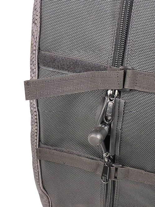 Hovedbilde Boston Deluxe/Hightech Lightweight Double Bass ...