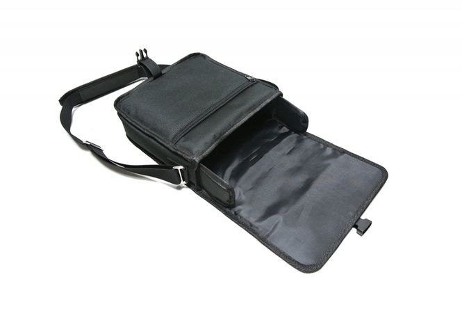 Hovedbilde Genzler Magellan 350 Carry Bag
