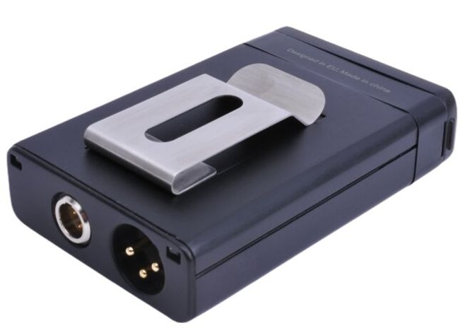 Hovedbilde Prodipe BP21 Battery Power for 21 series
