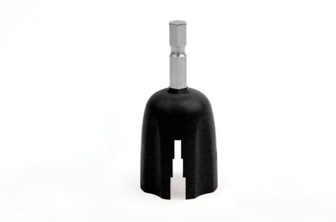 Hovedbilde D'Addario Drill Bit Peg Winder