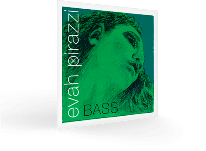 Hovedbilde Pirastro Evah Pirazzi Solo