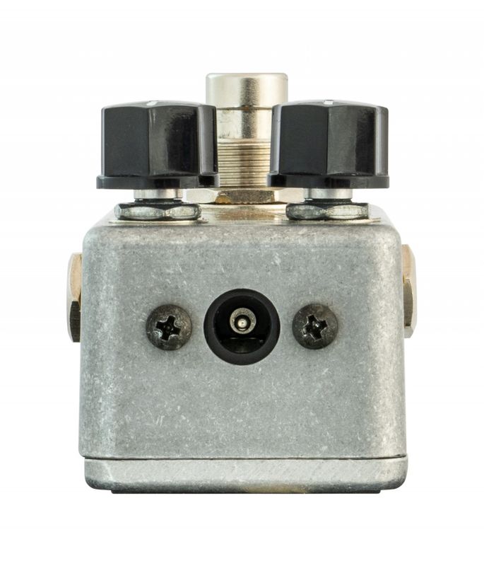 Markbass Raw Octaver - Bassanova AS