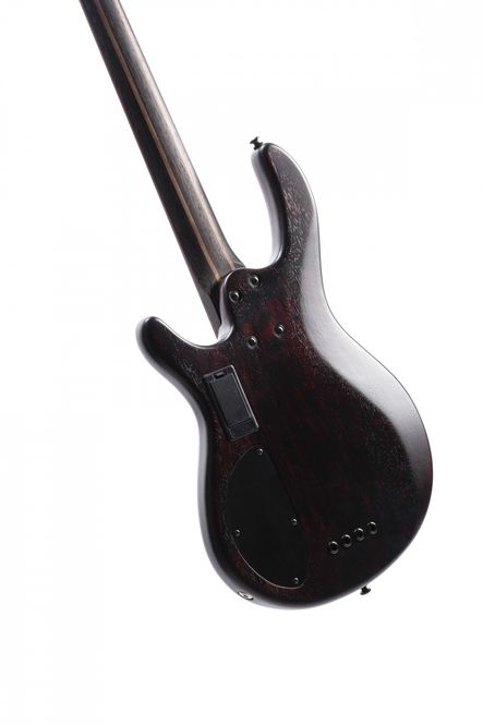 Hovedbilde Cort B4 Element Open Pore Trans Black