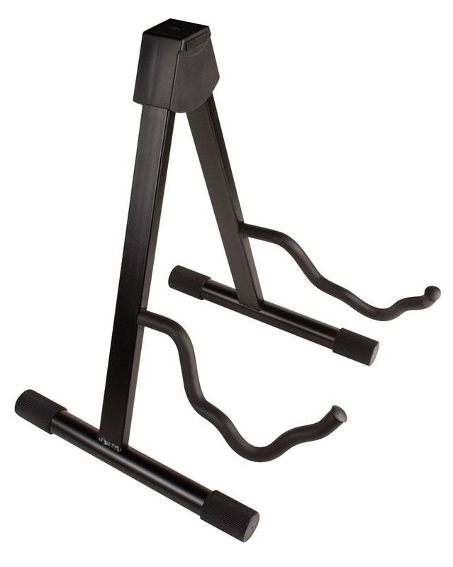 Ultimate Support JamStands JS-AG100 A-frame Guitar Stand