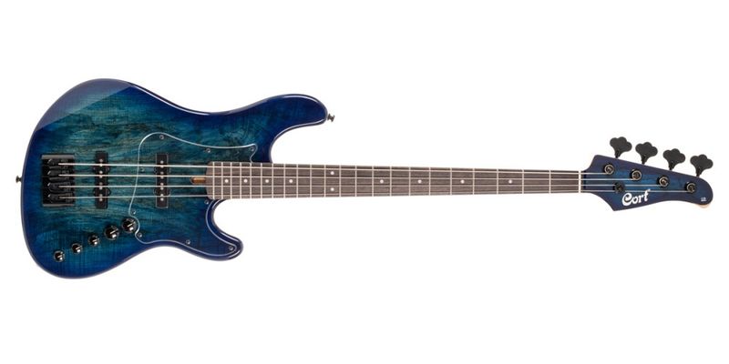 Cort GB Fusion 4 BB