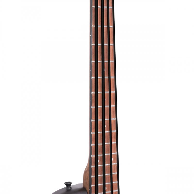 Gold Tone Solid Body MicroElectric Bass