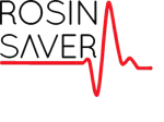 Rosin Saver