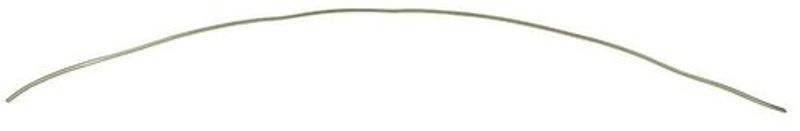 Gewa Double Bass Tail Gut (Messing)