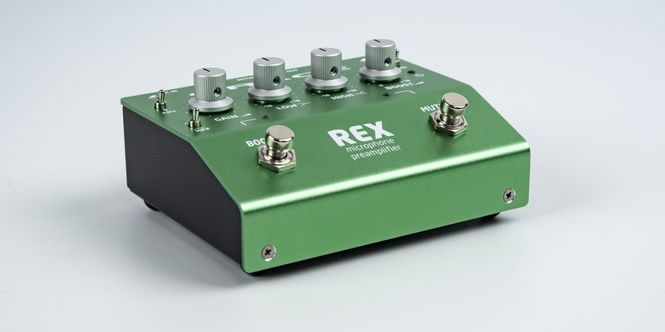 Hovedbilde Grace Design REX
