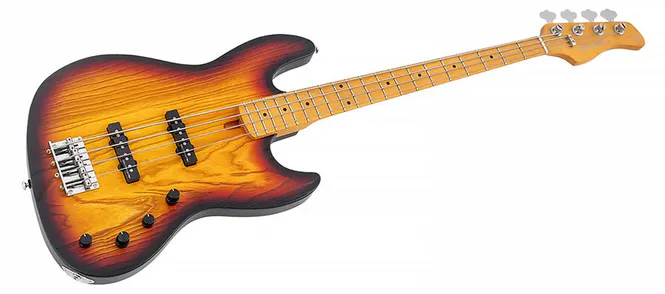 Hovedbilde Sire Basses V Series Marcus Miller (V6 4/3TS)