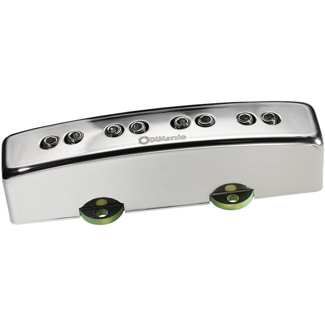 Hovedbilde DiMarzio DP301N Relentless J/Bridge Pickup ...