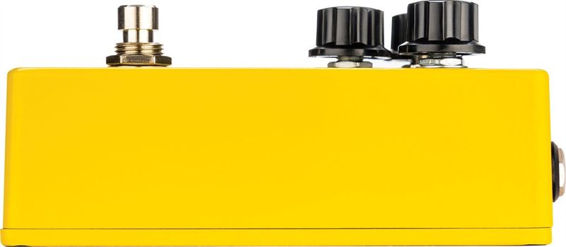 EarthQuaker Devices Blumes Low Signal Shredder