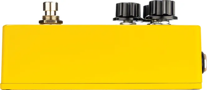 Hovedbilde EarthQuaker Devices Blumes Low Signal Shredder