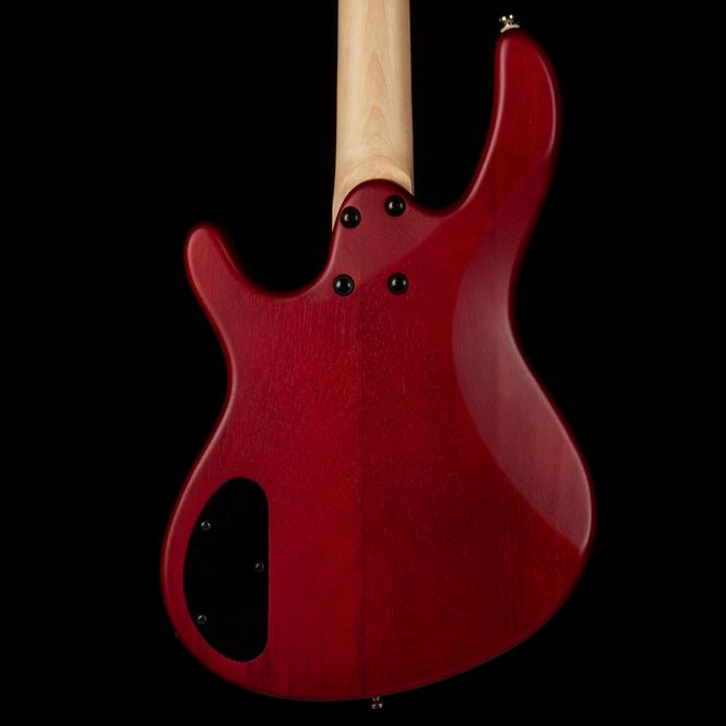 Hovedbilde Cort Action Bass Junior OPBC shortscale