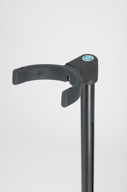 Hovedbilde K&M 14160 Stand for electric double bass