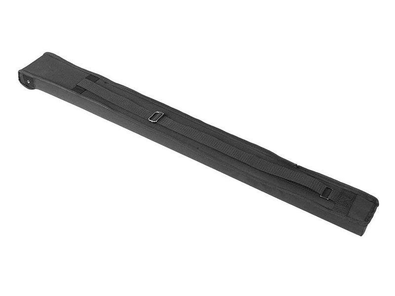 Boston ELS Luxe Double Bass French Bow Case