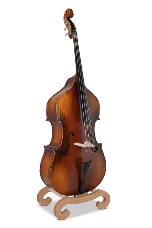 Gewa Basic Line - All Solid 1/2