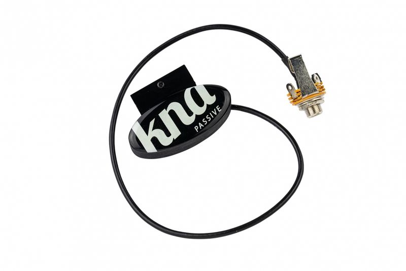 KNA BZ-1 Pickup (Bouzouki)