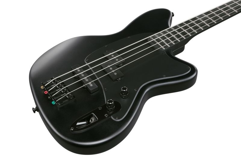 Ibanez Talman Black Fade (TMB420B-BKF)