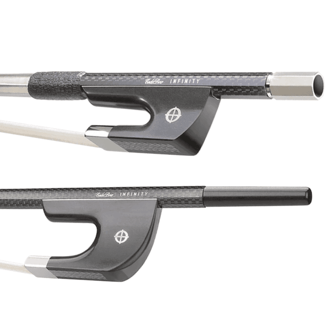 Hovedbilde Codabow Infinity Bass Bow