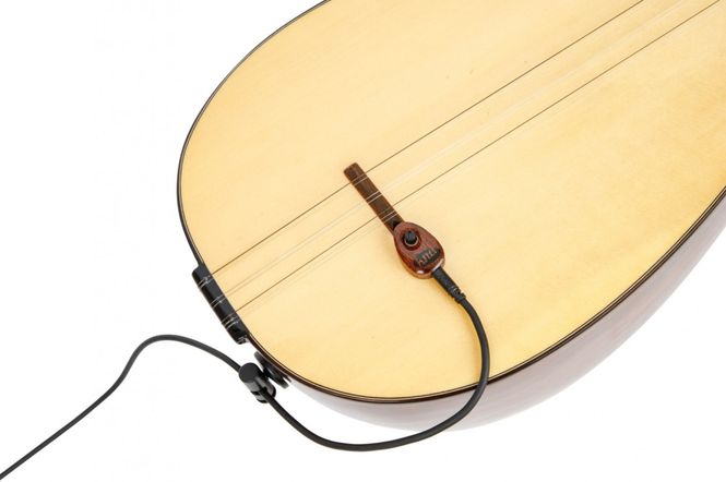 Hovedbilde KNA Universal Magnetic Safety Clip (UMSC)