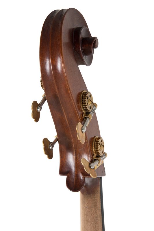 Gewa Premium All-Solid (Maestro-Series) (3/4)