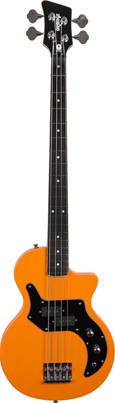 Orange O Bass