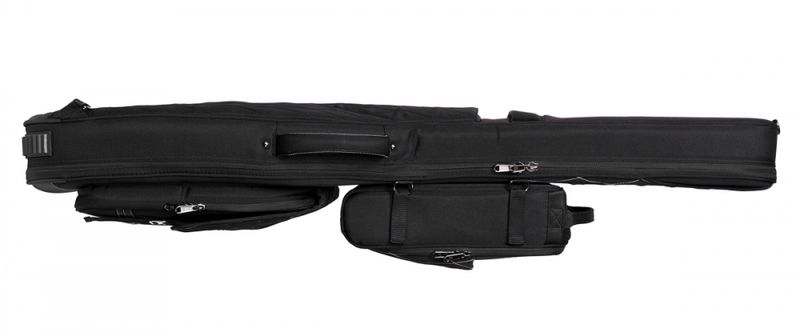 Music Area RB30 EB inkl.isobag