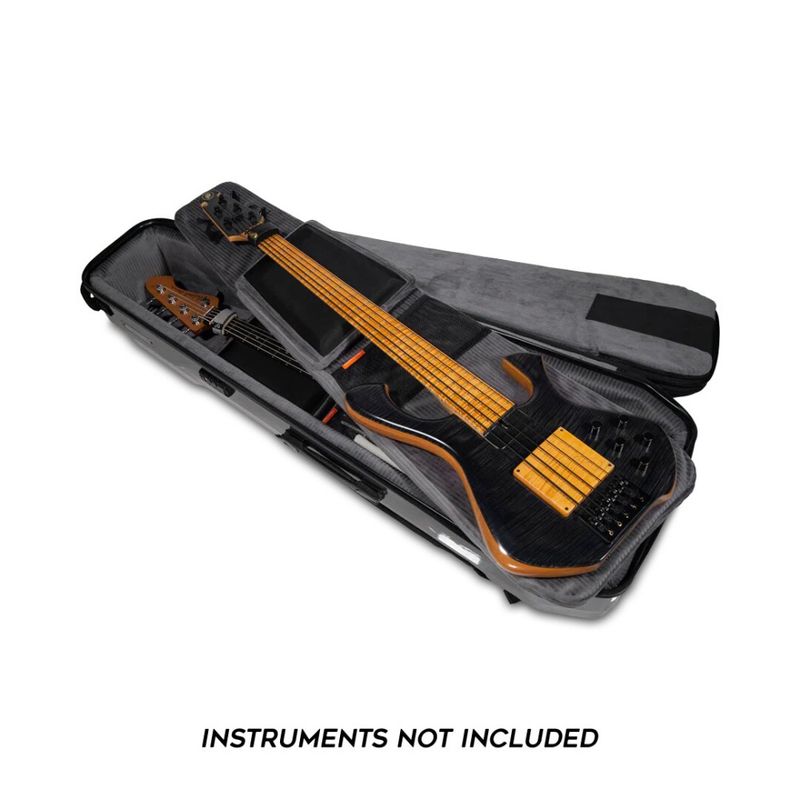 Gruv Gear Kapsule Duo Bass