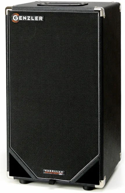 Hovedbilde Genzler Amplification Magellan ULV 210T