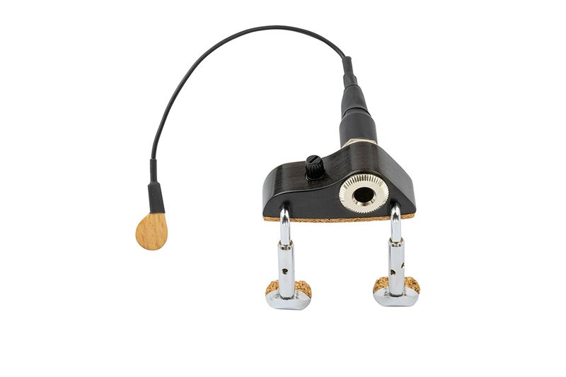 KNA VV-3V PICKUP (Violin/viola)