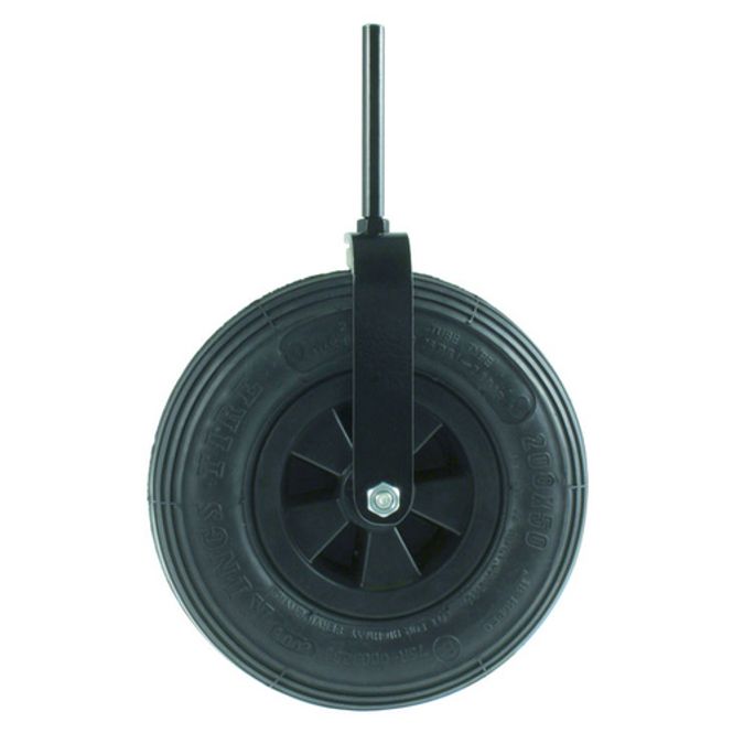 Hovedbilde Dictum Bass Wheel