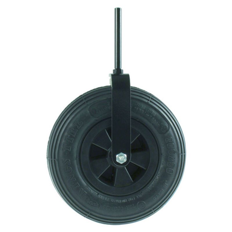 Dictum Bass Wheel