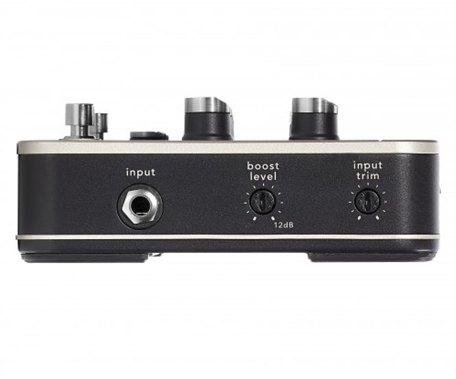 Hovedbilde Fishman Platinum Pro EQ Analog Universal Preamp