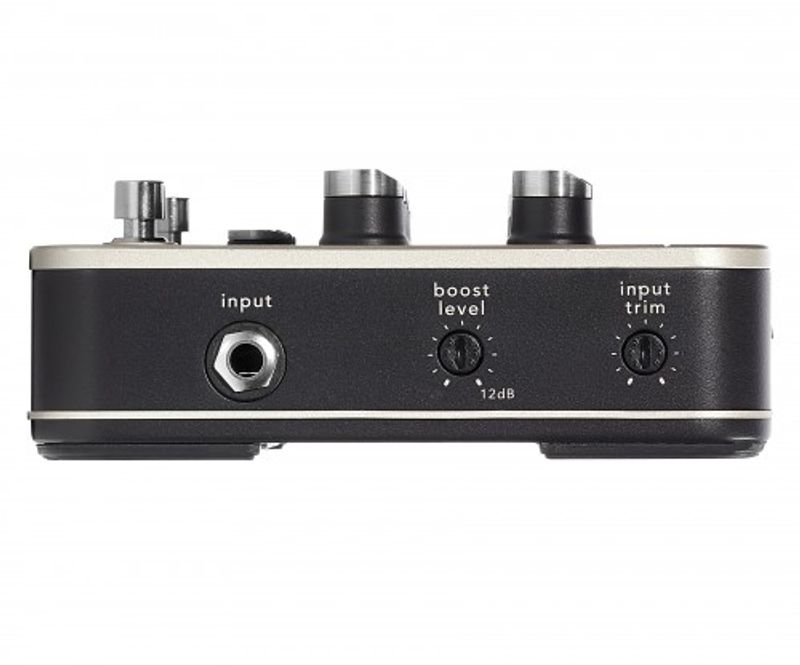 Fishman Platinum Pro EQ Analog Universal Preamp