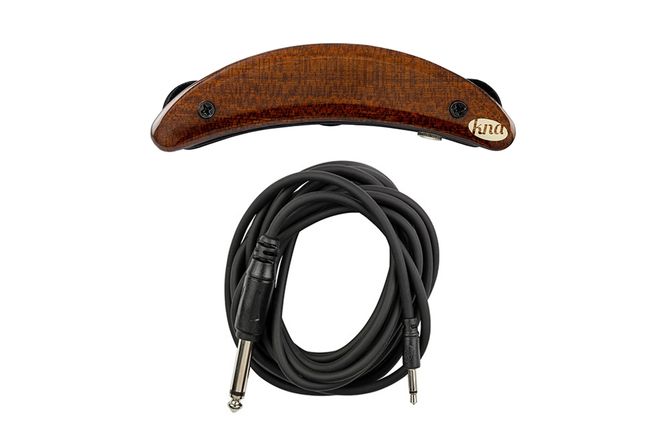 Hovedbilde KNA HP-1A PICKUP