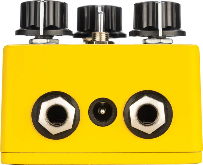 Hovedbilde EarthQuaker Devices Blumes Low Signal Shredder